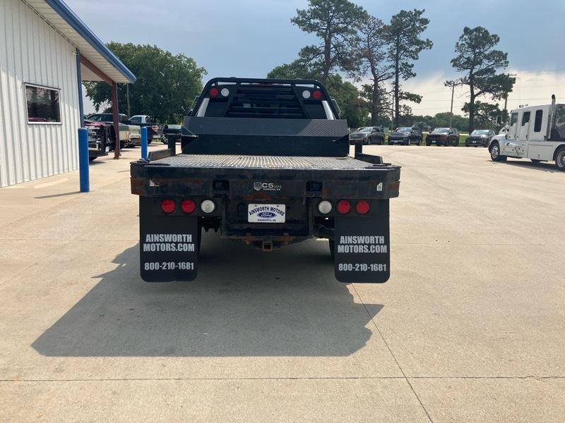 Ford Super Duty F-350 SRW Lariat 4WD Crew Cab 8' Box 2022