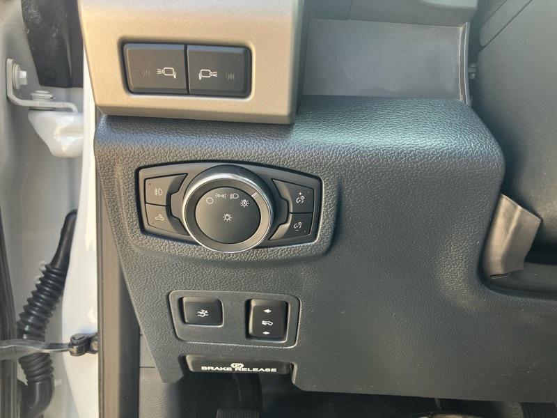 Ford Super Duty F-350 SRW Lariat 4WD Crew Cab 8' Box 2022