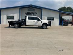 2022 Ford Super Duty F-350 SRW 