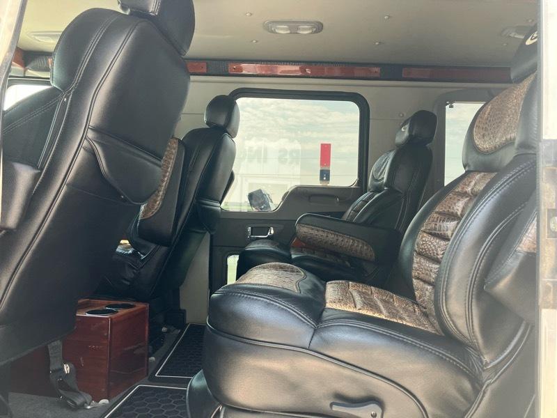 Kenworth T3 Series  2011