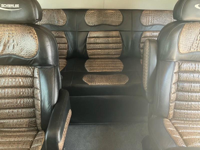 Kenworth T3 Series  2011