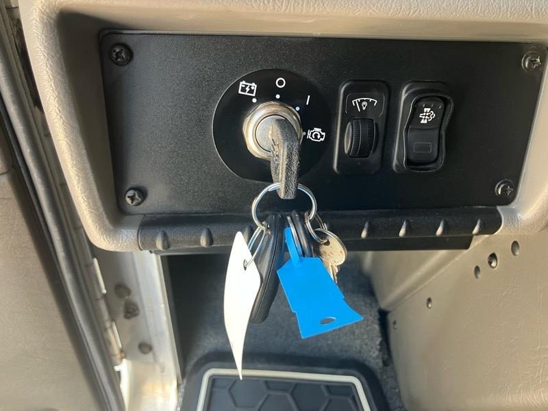 Kenworth T3 Series  2011