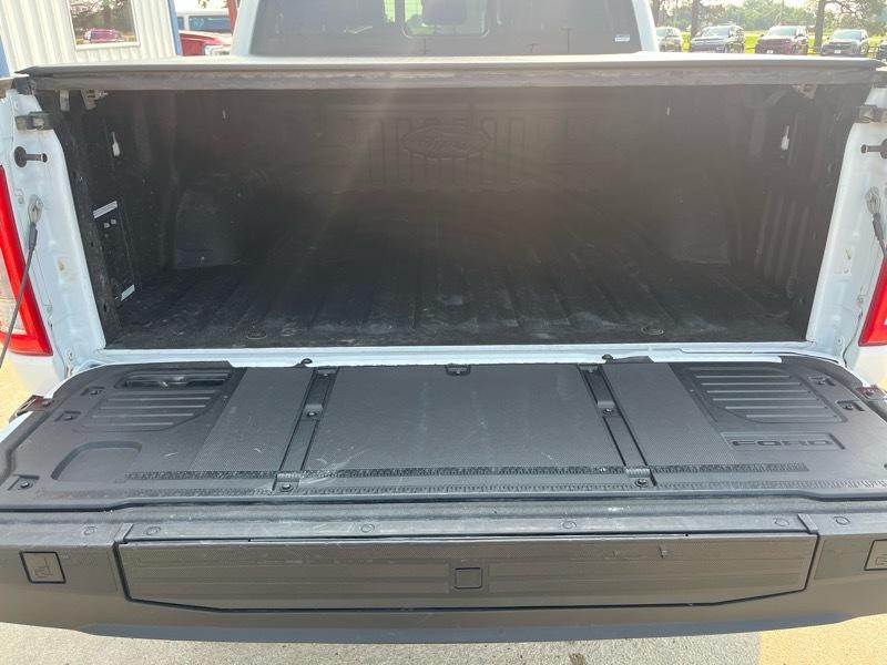 Ford F-150 Lariat 4WD SuperCrew 5.5' Box 2023
