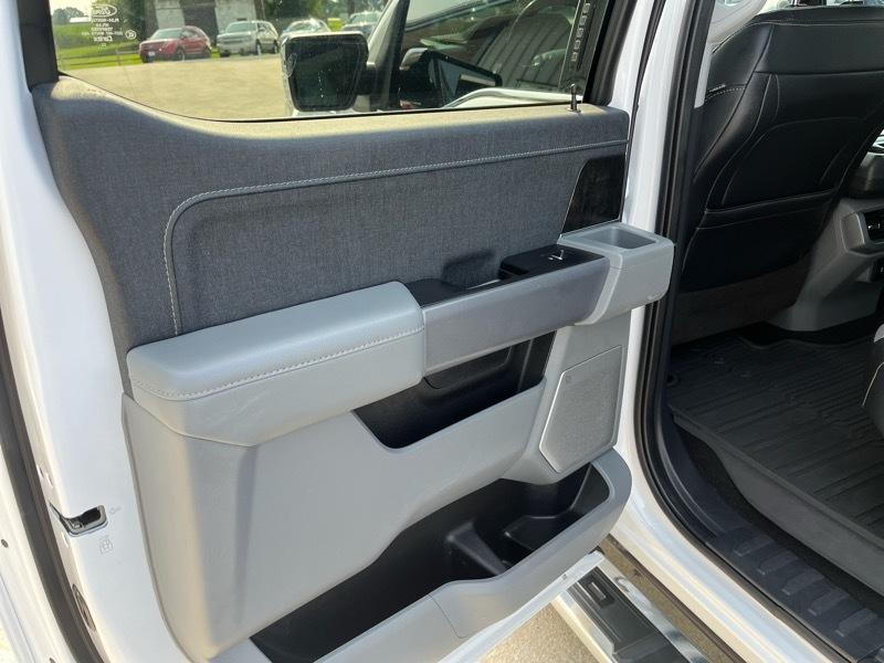 Ford F-150 Lariat 4WD SuperCrew 5.5' Box 2023