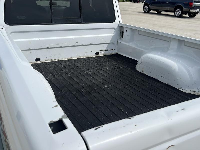 Ford Ranger 4dr Supercab 4.0L XL Fleet 4WD 2004