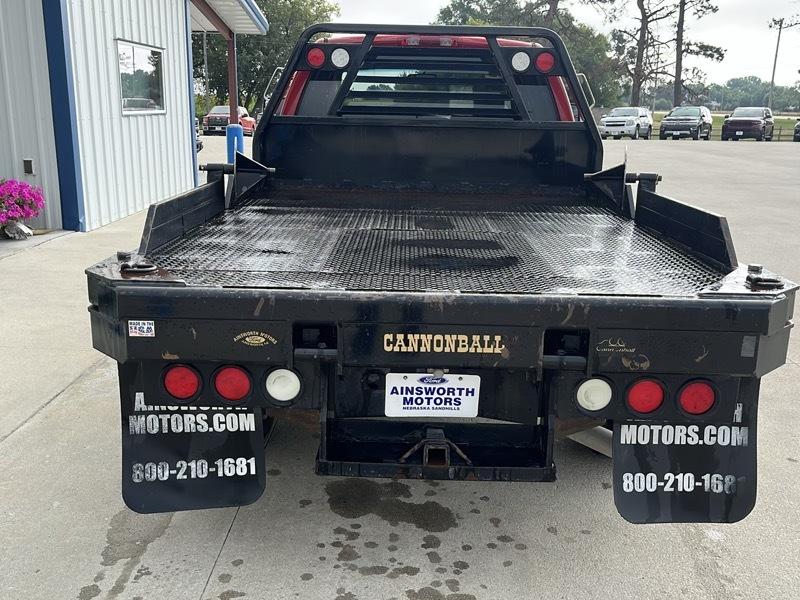 Dodge Ram 3500 4dr Quad Cab 140.5" WB 4WD SRW SLT 2003
