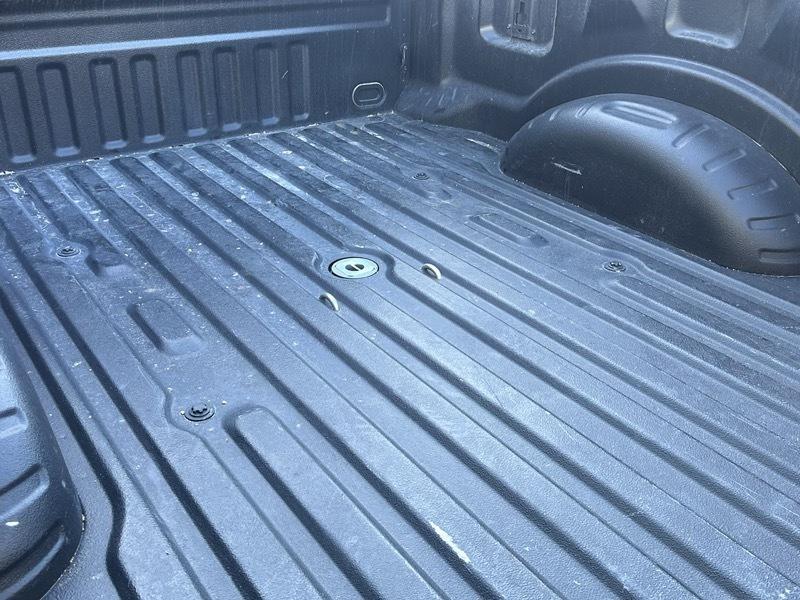 Ford Super Duty F-250 SRW Limited 4WD Crew Cab 6.75' Box 2022