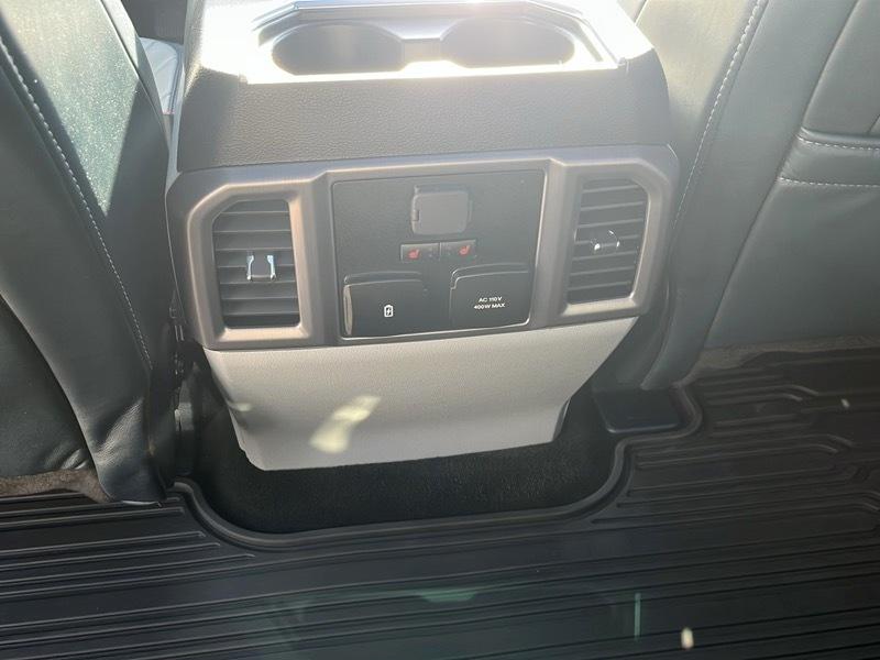 Ford Super Duty F-250 SRW Limited 4WD Crew Cab 6.75' Box 2022