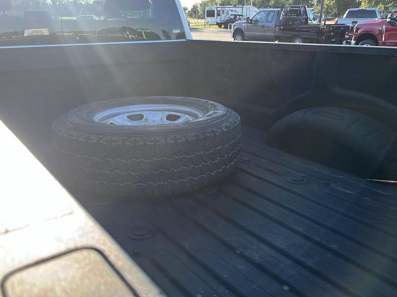 Ford Super Duty F-250 SRW XLT 4WD Reg Cab 8' Box 2022