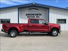 2024 Ford Super Duty F-350 DRW 