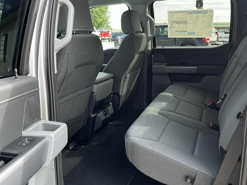 Ford F-150 XLT 4WD SuperCrew 6.5' Box 2026