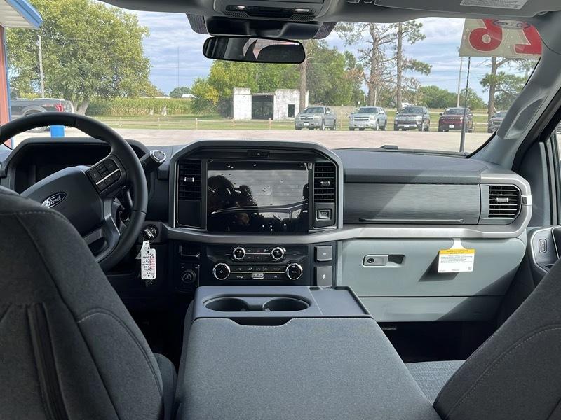 Ford F-150 XLT 4WD SuperCrew 6.5' Box 2026