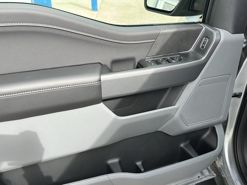 Ford F-150 XLT 4WD SuperCrew 6.5' Box 2026