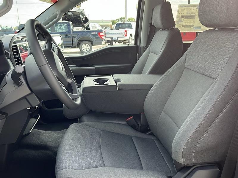 Ford F-150 XLT 4WD SuperCrew 6.5' Box 2026