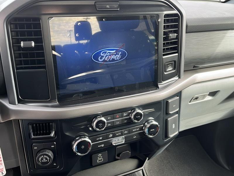 Ford F-150 XLT 4WD SuperCrew 6.5' Box 2026