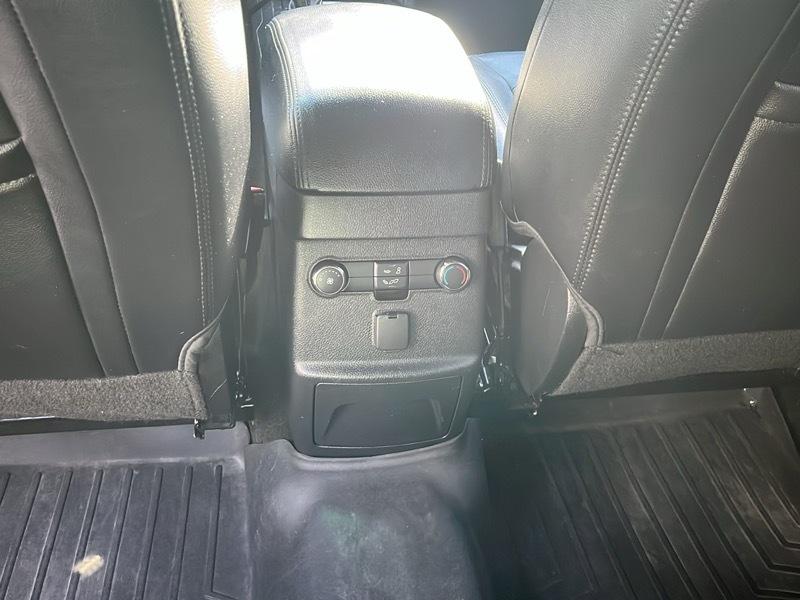 Ford Explorer 4WD 4dr XLT 2016