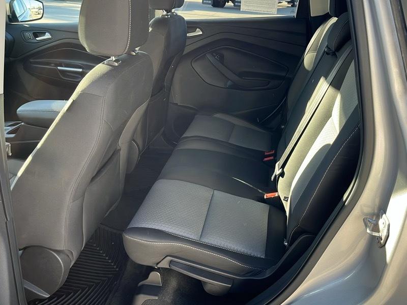 Ford Escape SE 4WD 2017