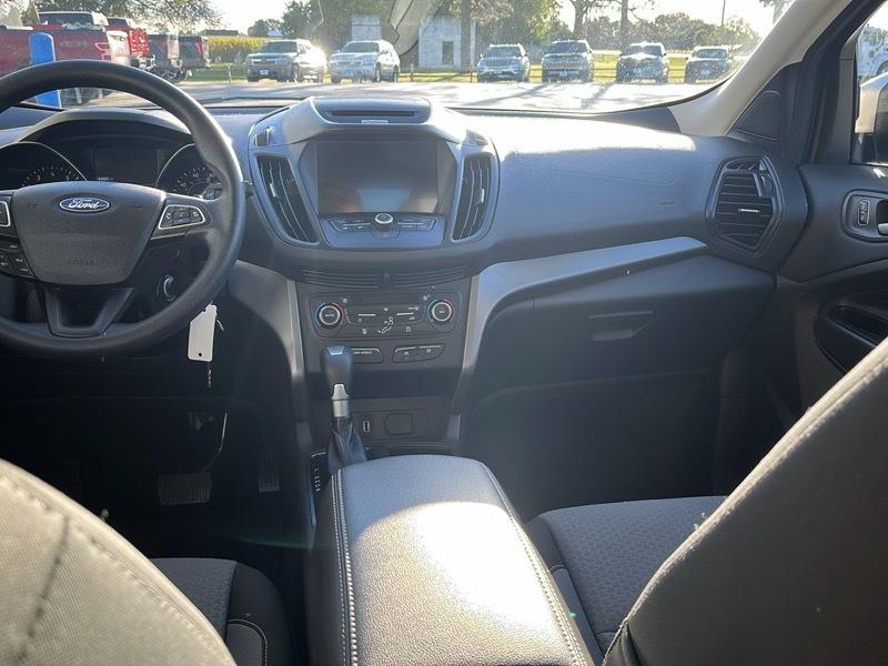 Ford Escape SE 4WD 2017
