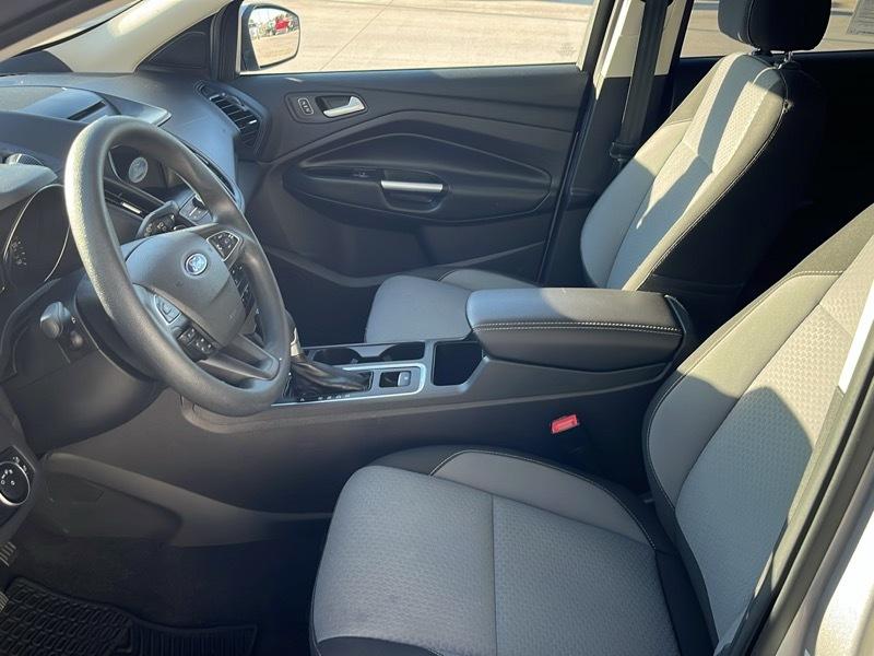 Ford Escape SE 4WD 2017