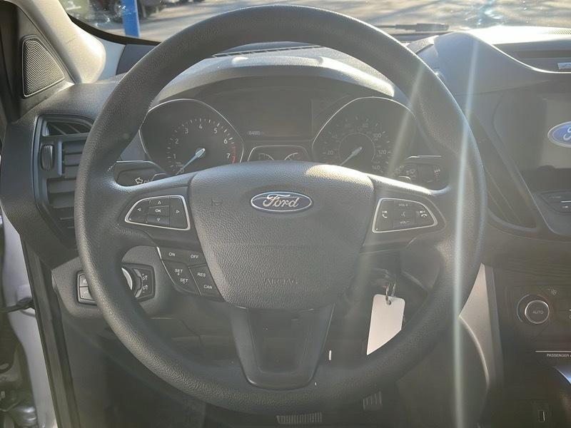 Ford Escape SE 4WD 2017