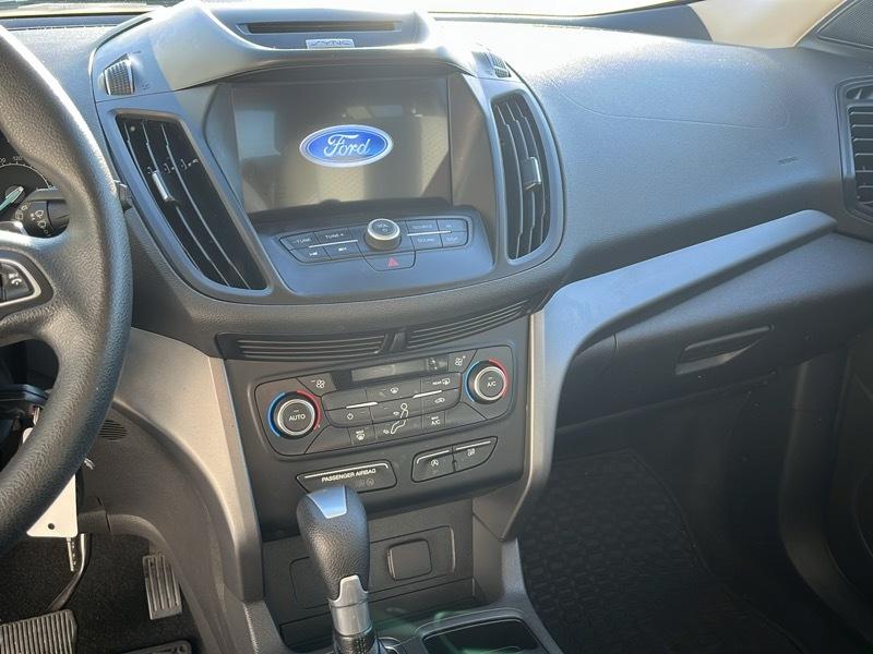 Ford Escape SE 4WD 2017