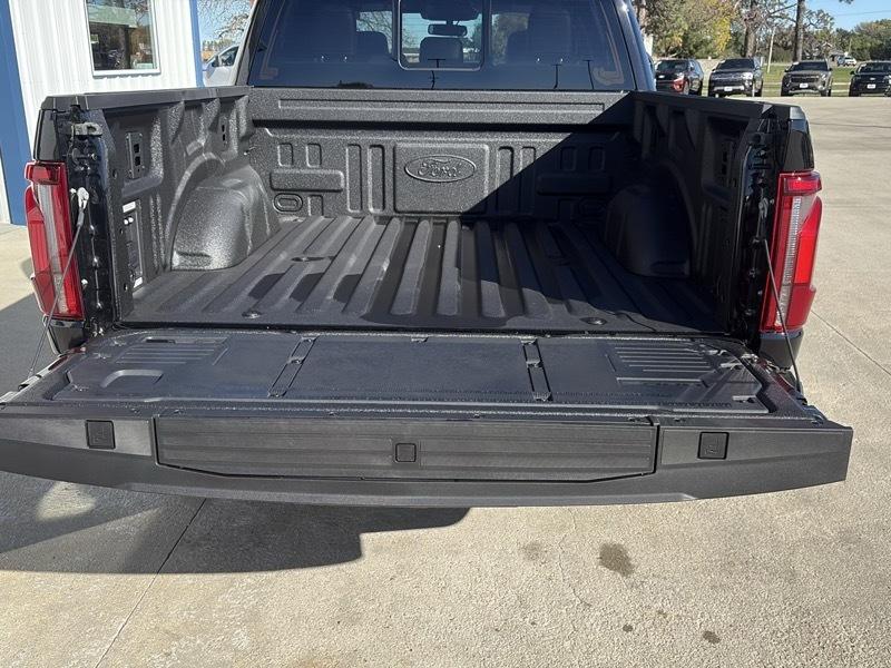 Ford F-150 King Ranch 4WD SuperCrew 5.5' Box 2026