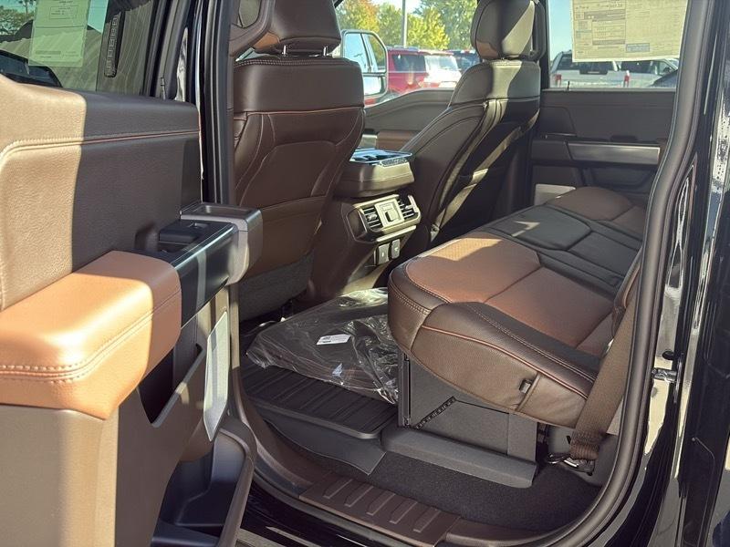 Ford F-150 King Ranch 4WD SuperCrew 5.5' Box 2026