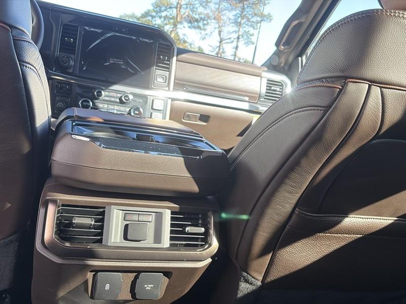 Ford F-150 King Ranch 4WD SuperCrew 5.5' Box 2026