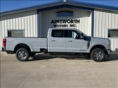 2027 Ford Super Duty F-350 SRW 