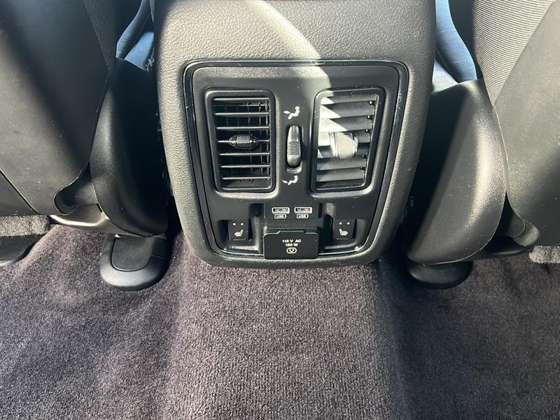 Jeep Grand Cherokee Limited 4x4 2017