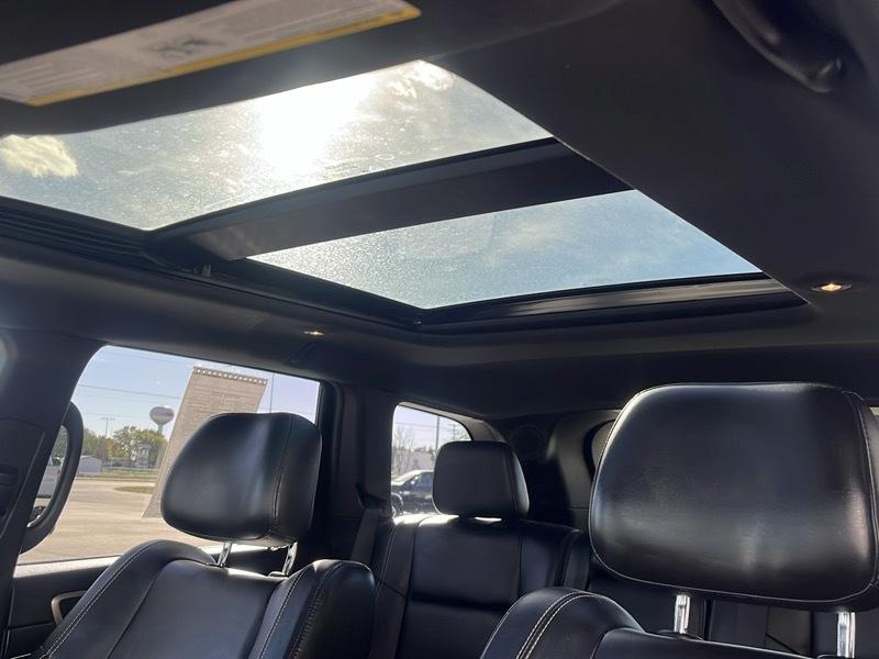 Jeep Grand Cherokee Limited 4x4 2017