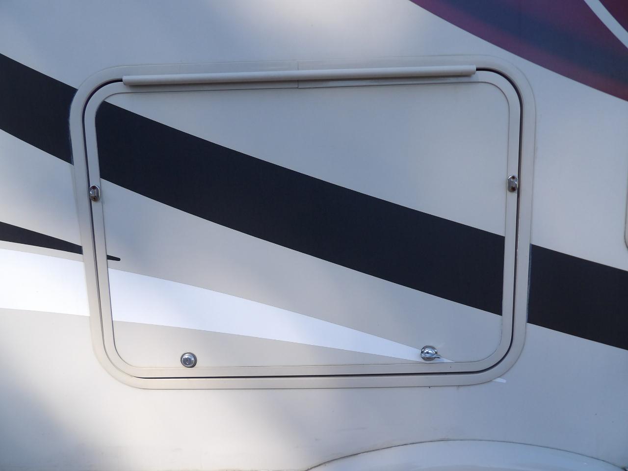 Thor Motor Coach Citation  2014
