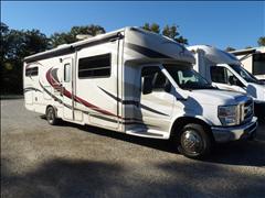 2014 Thor Motor Coach Citation 