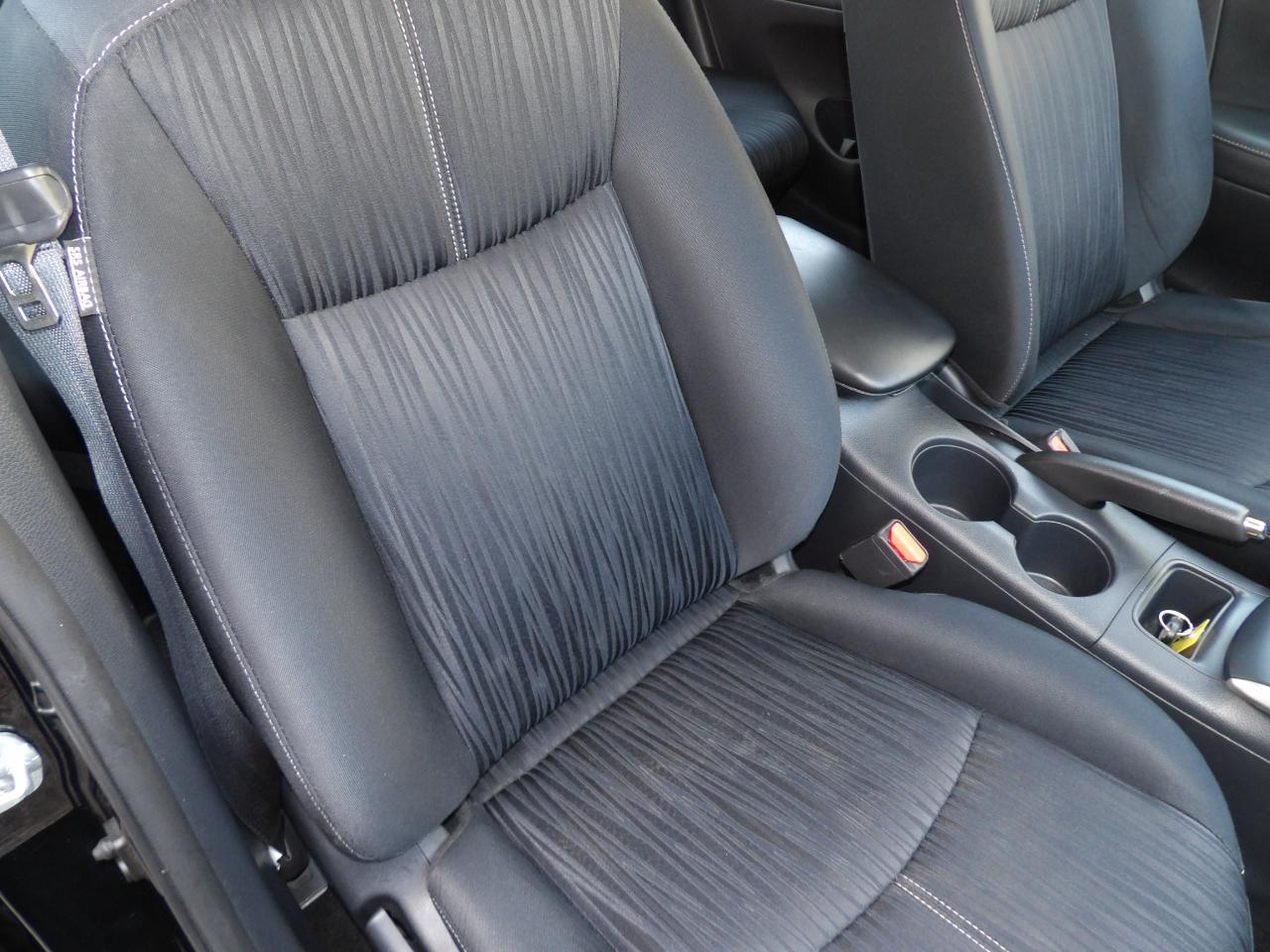 Nissan Sentra 4dr Sdn I4 CVT SV 2016