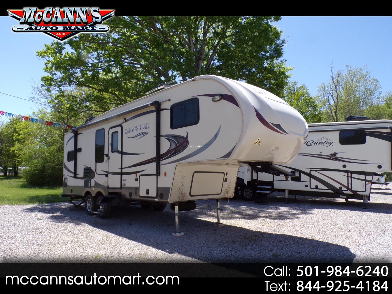 Used Cars for Sale Hot Springs Village AR 71909 McCann's Auto Mart