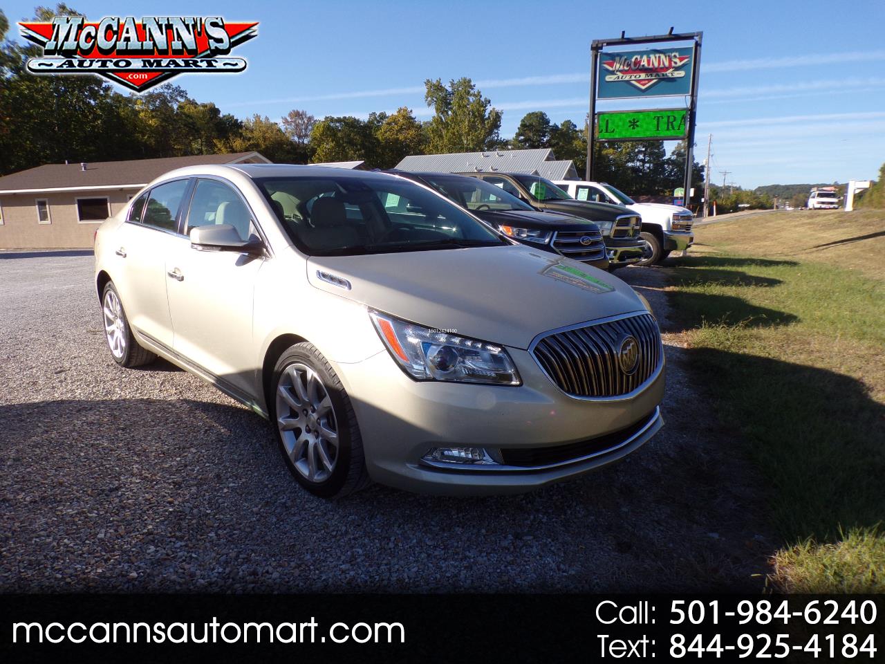Used Cars for Sale Hot Springs Village AR 71909 McCann's Auto Mart