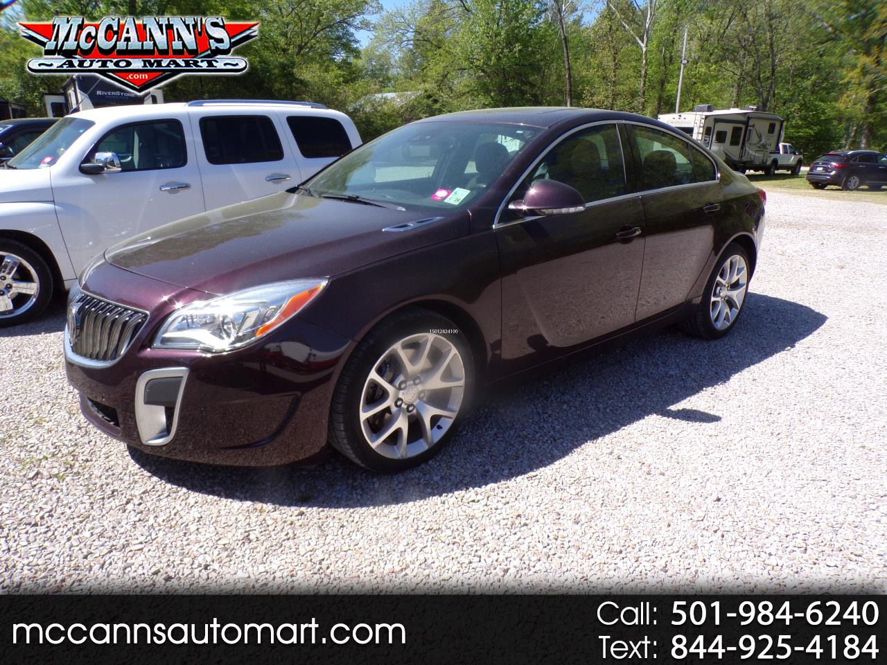 Used Cars for Sale Hot Springs Village AR 71909 McCann's Auto Mart