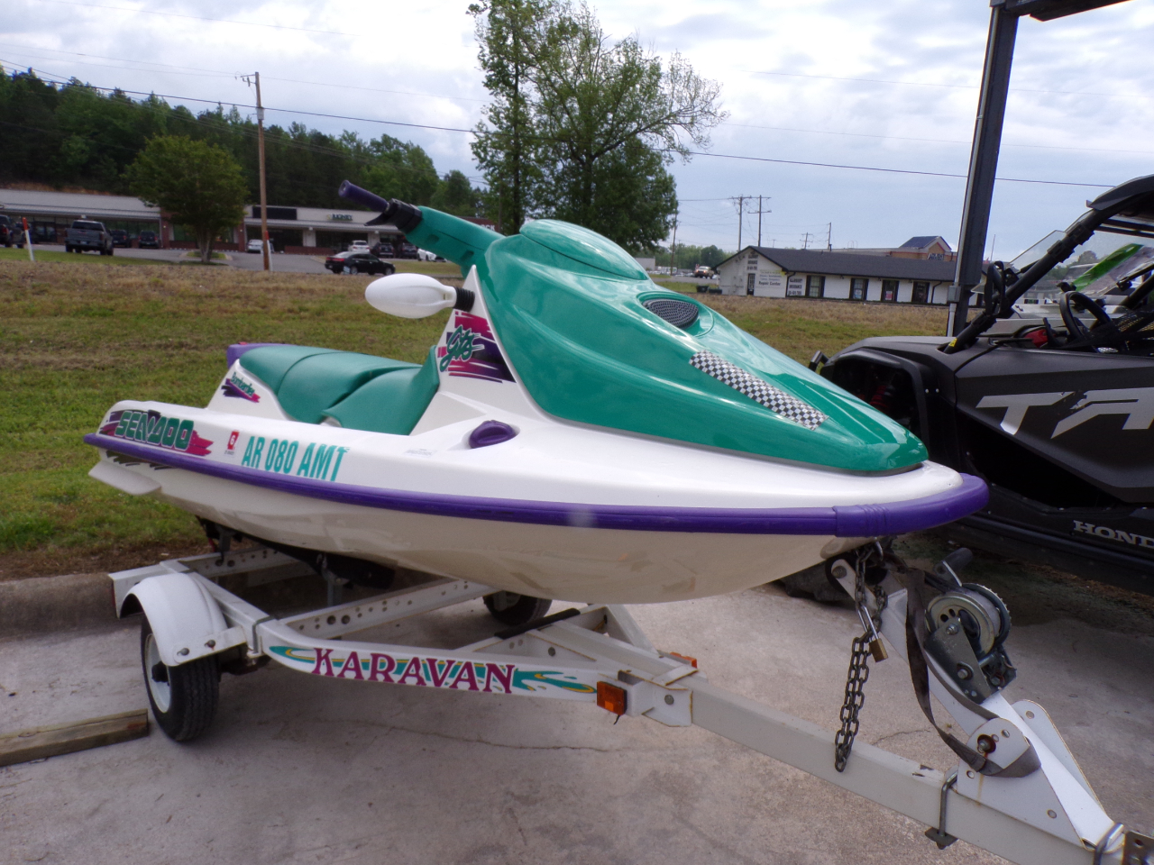 Used Cars for Sale Hot Springs Village AR 71909 McCann's Auto Mart