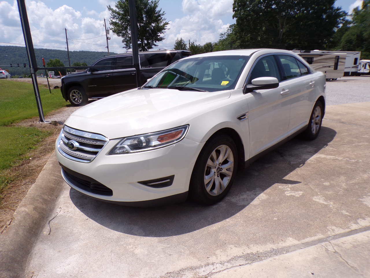 Used Cars for Sale Hot Springs Village AR 71909 McCann's Auto Mart