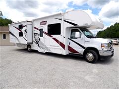 2021 Thor Motor Coach Coleman 