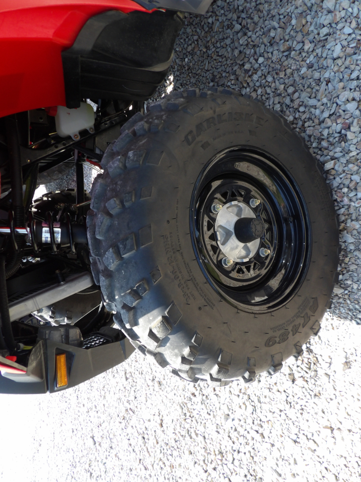 Polaris Sportsman  2018 Polaris Sportsman  2018