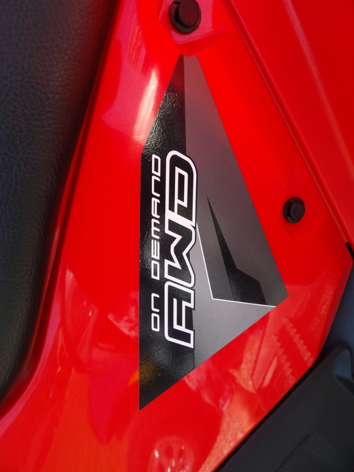 Polaris Sportsman  2018 Polaris Sportsman  2018