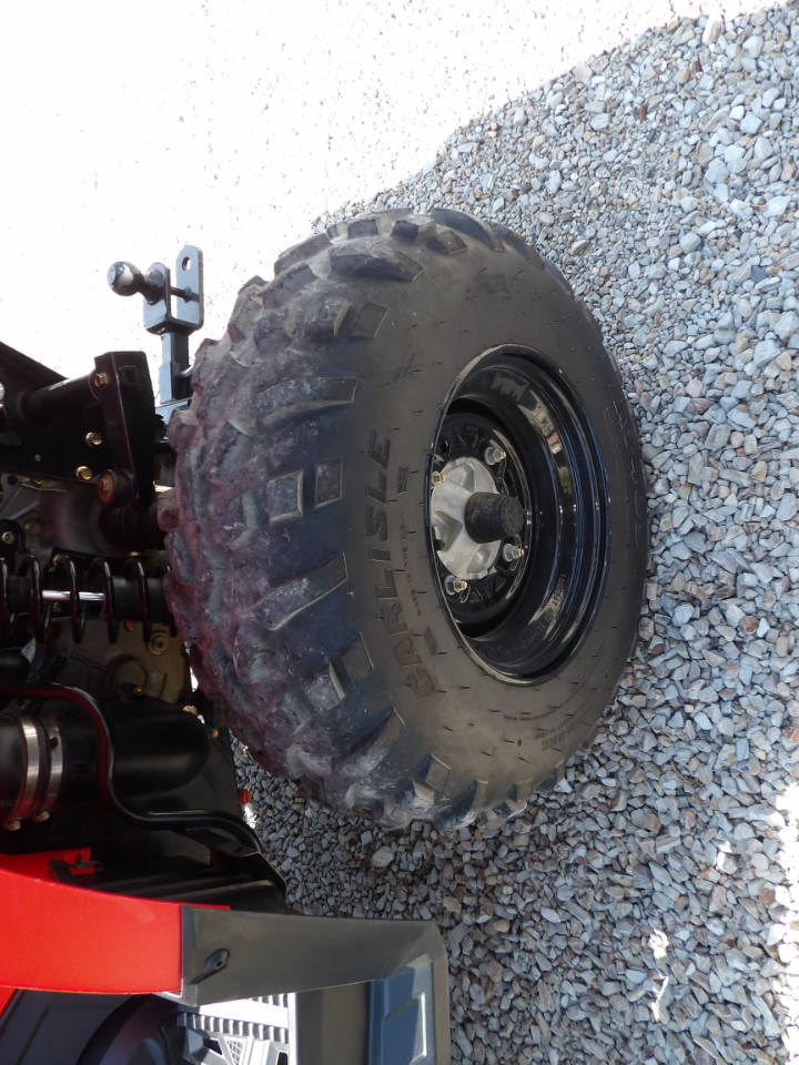 Polaris Sportsman  2018 Polaris Sportsman  2018
