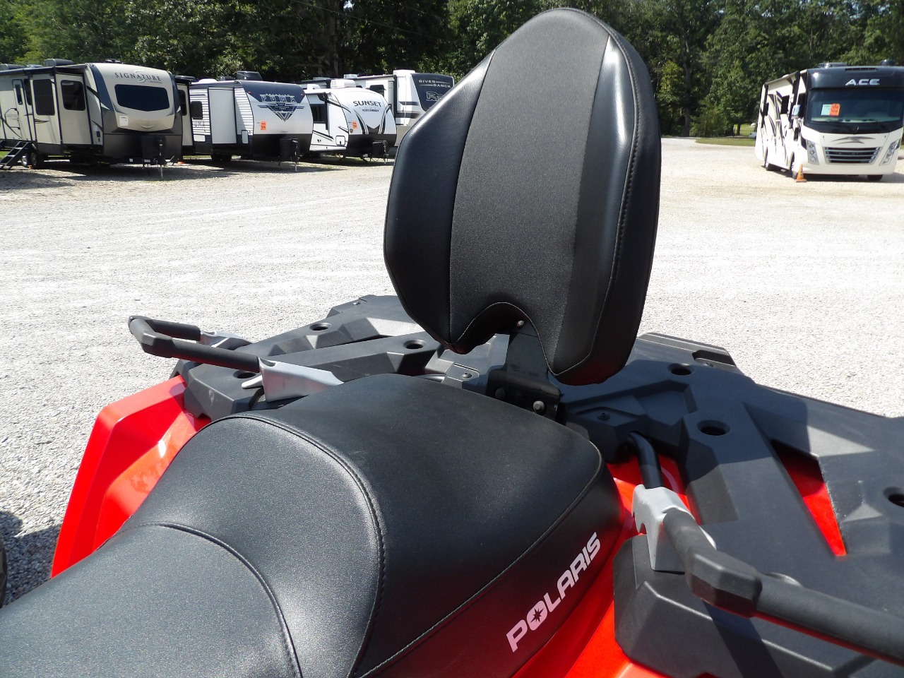 Polaris Sportsman  2018 Polaris Sportsman  2018