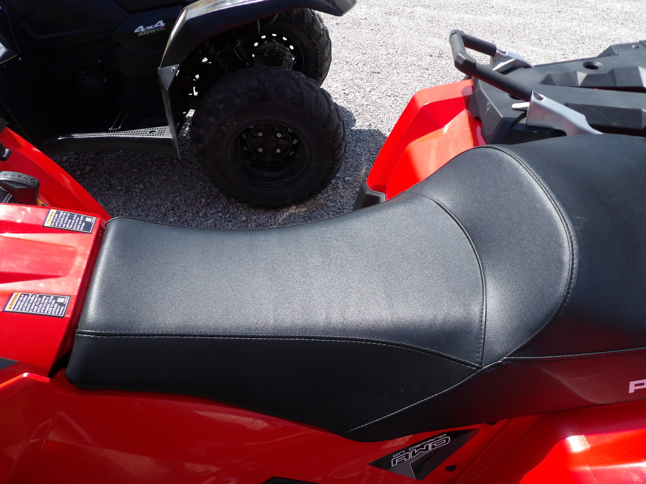 Polaris Sportsman  2018 Polaris Sportsman  2018