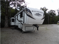 2019 Heartland Big Horn 