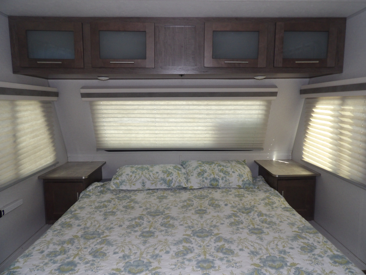 Forest River No Boundaries  2020