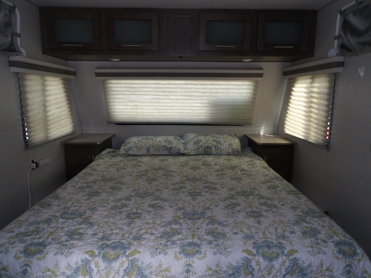 Forest River No Boundaries  2020