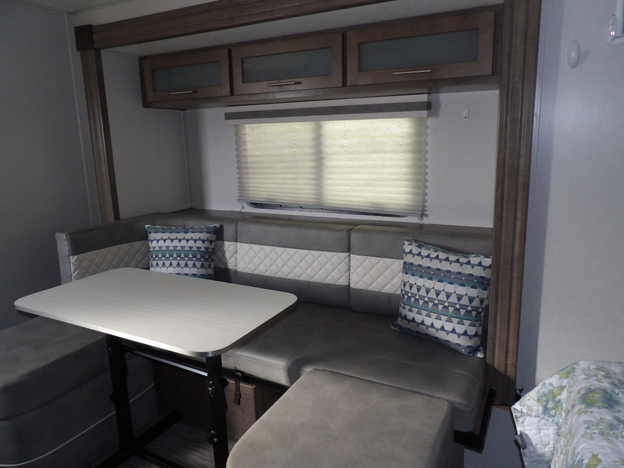 Forest River No Boundaries  2020