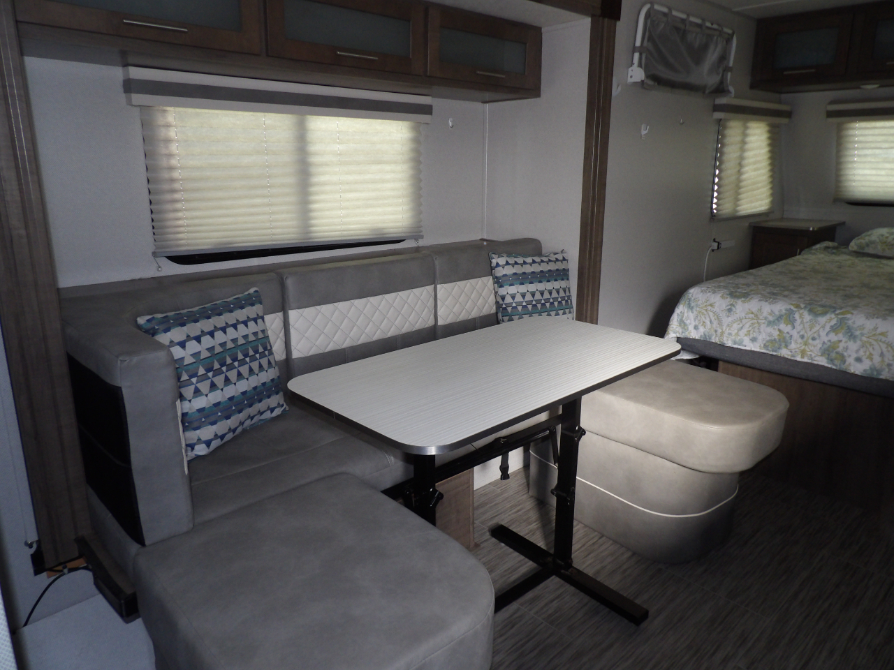 Forest River No Boundaries  2020